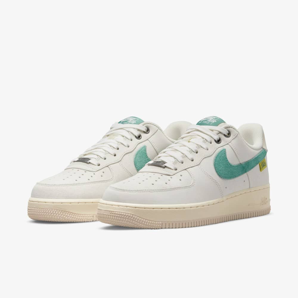 nike air force 1 test of time